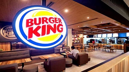 Amrika'nın Rusya'da Burger King resturanları kapsamındaki casusluk faaliyeti 