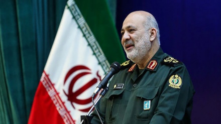 Brigjen Taghizadeh: 3 Satelit Iran Siap Diluncurkan