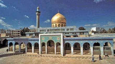 Ko Kun San Na (167) Litinin 12 Ga Watan Shahrivar Shekara Ta 1397 Hijira Shamsia. 