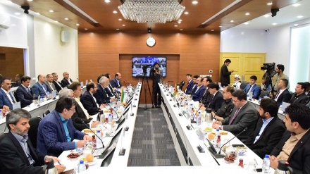 توافقات مسئولان فراه و خراسان جنوبی در بخش های اقتصادی و دانشگاهی
