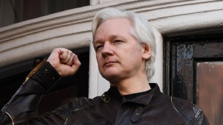 Russiagate, Senato Usa ha chiesto ad Assange di testimoniare