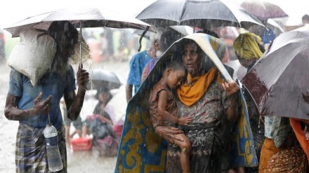 AI: Es vergonzoso que crímenes contra musulmanes rohingyas queden impunes