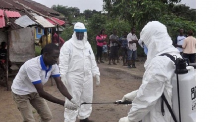 Wagonjwa 24 wa Ebola watoroka kituo cha matibabu Beni, Kongo DR