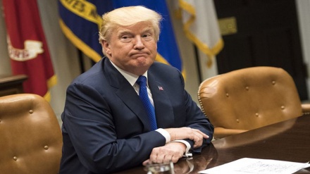 Ungamo la kihistoria la Trump: Lilikuwa kosa kubwa Marekani kujiingiza Mashariki ya Kati