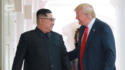 Trump ve Kuzey Kore ile Nükleer Müzakereler-7 
