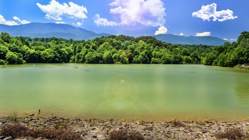 দেখব ঘুরে ইরান এবার: নূরশহরের হৃদয়জুড়ানো প্রাকৃতিক সৌন্দর্য