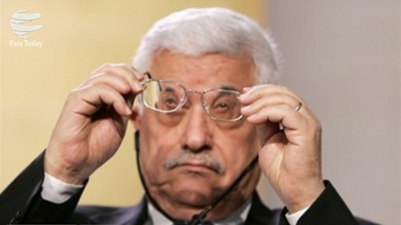 Upaya Mahmoud Abbas Bubarkan Parlemen Palestina