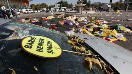 Gar katliamı davasında karar: 101'er kez ağır müebbet