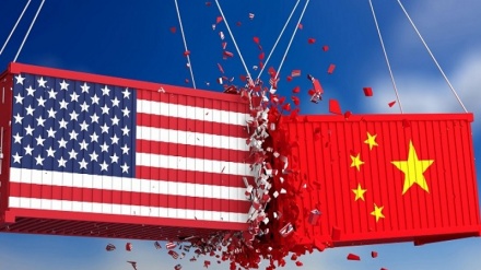 Cina Tepis Dakwaan Amerika Serikat