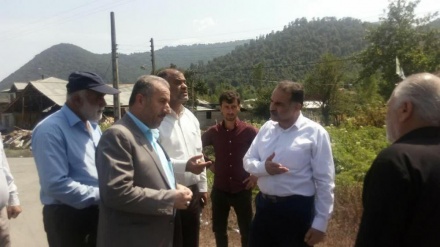 Masal şəhri bicoronku 10 fayiz mahsul peqətey bıə