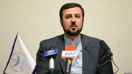 Irán y Brasil destacan sus ‘buenas y constructivas’ relaciones bilaterales 