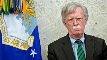 Bolton: Disa vende nuk bashkohen me embargon e naftës ndaj Iranit