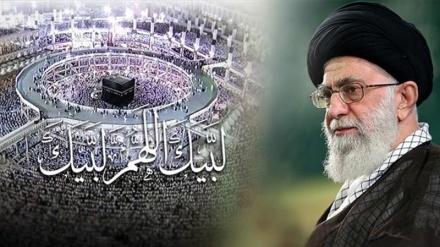 Leia a integra, a mensagem do Líder Supremo da Revolução Islâmica do Irã aos peregrinos do Hajj 2018 (+vídeo)