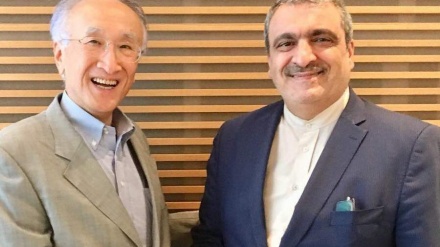 יפן מוכנה להגברת שיתוף הפעולה עם איראן