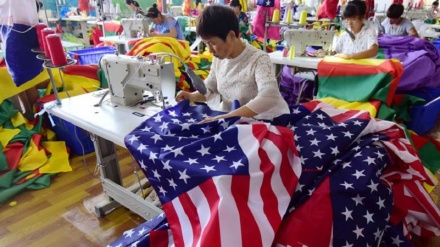 Segnali di frenata dalle economie asiatiche. E Trump ora minaccia dazi più elevati