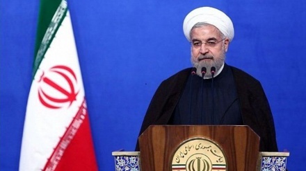 Rohani: Feind muss die Kosten für Angriff auf Iran begreifen