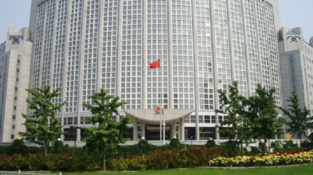 中国拒绝向一名美国记者发放签证