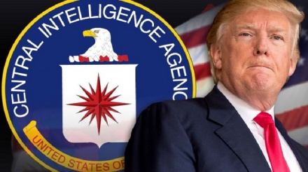 60 אנשי CIA לשעבר חתמו על עצומה נגד טראמפ