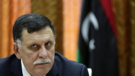 Libia: Sarraj, la lotta contro lsis non è ancora finita