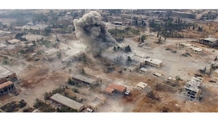 טורקיה: קוראים לקהילה הבינלאומית לתמוך בהפסקת אש באידליב