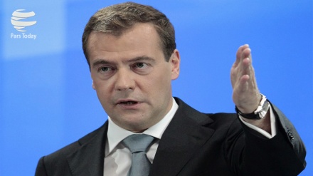 Medvedev: Yaptırımlar siyasi bir baskı aracına dönmüştür 