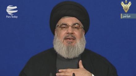 Nasrallah: Derrota do Daesh, resultado de aliança dourada do exército, nação e movimento de resistência