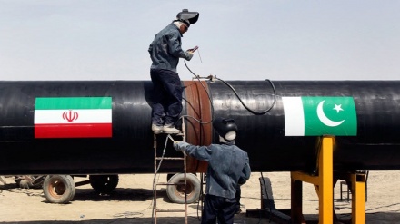 How US theatrics could jump start Iran-Pakistan pipeline project