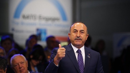 Çavusoglu: ShBA-ja ta lërë mënjanë gjuhën kërcënuese