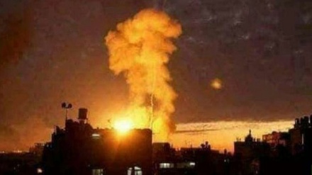 Resistencia palestina lanza cohete hacia Israel