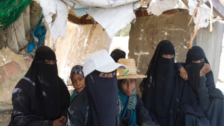 Mujeres embarazadas viven con riesgo en Yemen