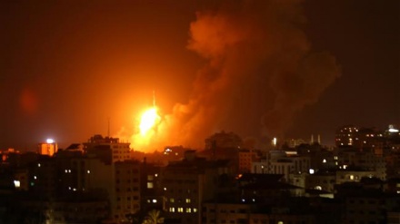 Why did Israeli regime bomb bookstores?