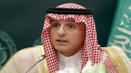 কানাডার সঙ্গে ছিন্ন সম্পর্কে জোড়া লাগাবে না সৌদি আরব!