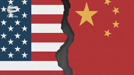 Beijing Protes AS Tidak Komitmen dengan Kebijakan Satu Cina 