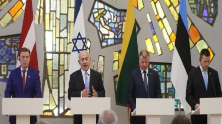 ¿Qué hay detrás de esfuerzos de Israel para fortalecer sus relaciones con países bálticos?