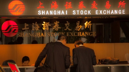 中国が株式市場の規模で世界２位から転落、日本にその座を明け渡す