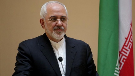 Zarif: US-Amerikaner müssen Fakten in der Region verstehen