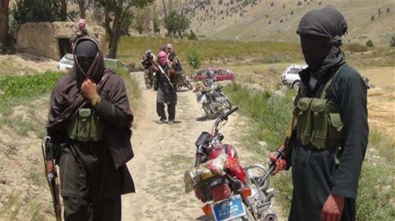 Uzbekistan confirms meetings with Taliban reps