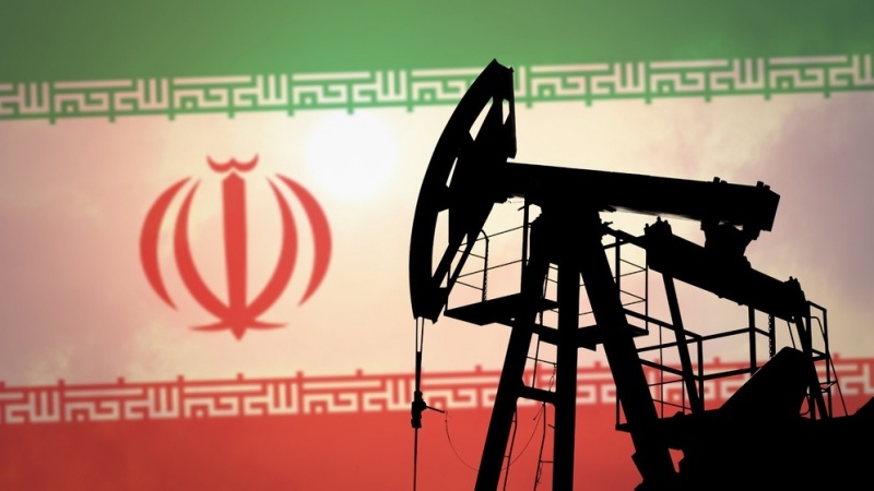 Iran: boom produzione petrolio a Karoun