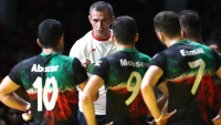 Tim Kabaddi Putra dan Putri Iran Dulang Emas di Asian Games 2018 Jakarta