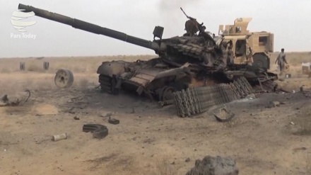 Ansarolá advirte sobre más ataques a EAU, si sigue la guerra