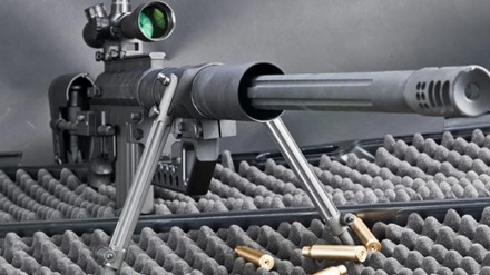 Amerikan diplomatların silah satışı çabaları