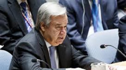 António Guterres asisitiza umuhimu wa kuimarishwa nafasi ya askari wa Umoja wa Mataifa katika kurejesha usalama nchini CAR