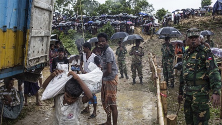 UE está a analisar relatório ″muito oportuno″ de missão da ONU sobre Myanmar