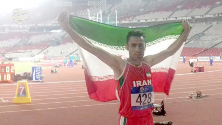 Caravana iraniana ganha 17ª medalha de ouro em  Jogos Asiáticos 2018