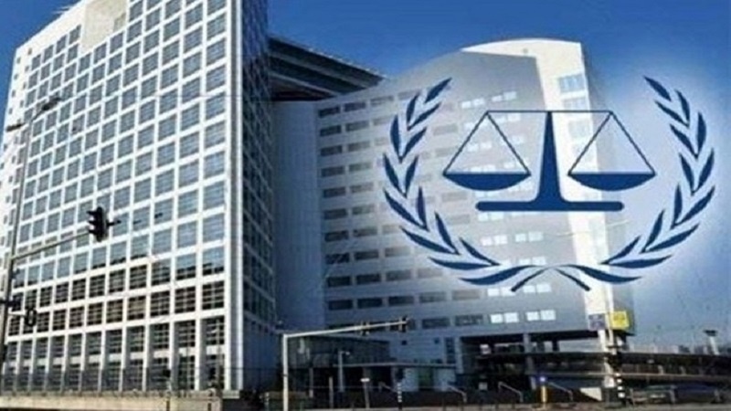 تداوم بررسی پرونده شکایت ایران از آمریکا در دادگاه لاهه 