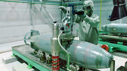 Sergey Lavrov: Marekani haitaki kutokomeza silaha zake za kemikali