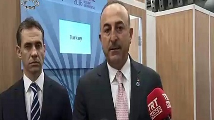 Turqia do të hakmerret nëse SHBA vendos sanksione mbi sistemet raketore S-400