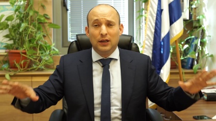 Siyonist rejim eğitim bakanı: 'İsrail' Hamas'la başa çıkamıyor