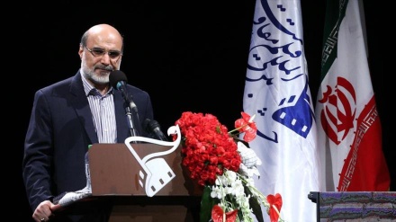 Presidente de IRIB: Nación iraní dará una fuerte bofetada a EEUU 