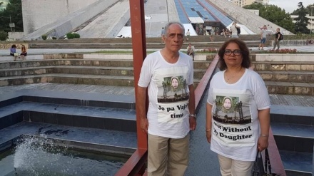 Shqipëri: Përsëritet sulmi i MEK ndaj Mustafa Muhamedi 